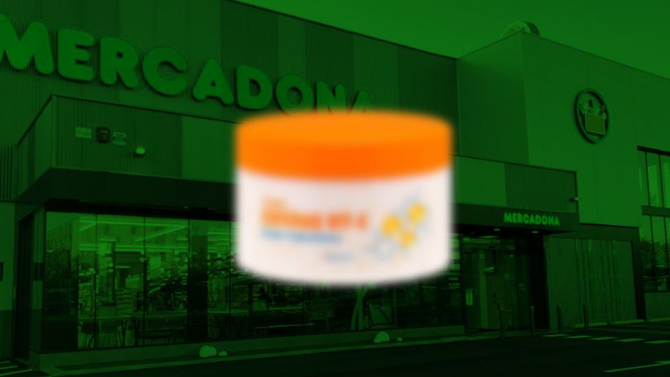 La crema antiage de Mercadona que trae beneficios para el corazón. Fuente: Producción Panorama