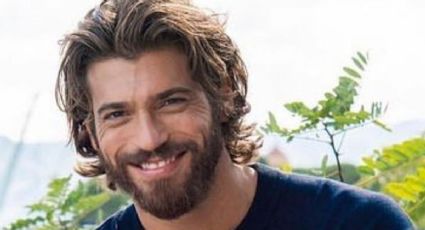 Este es el actor más rico de Turquía que dejó en el segundo puesto a Can Yaman