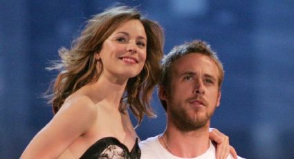 Del odio al amor: así fue la relación entre Ryan Gosling y Rachel McAdams