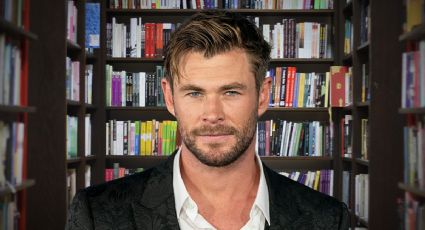 Este es el nivel de estudios de Chris Hemsworth