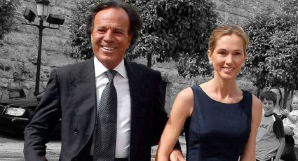 Miranda Rijnsburger: 5 fotos que demuestran que la mujer de Julio Iglesias está en su mejor momento