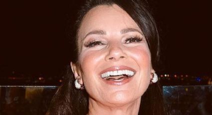 Este es el secreto (bien guardado) de Fran Drescher para lucir joven a sus 64 años