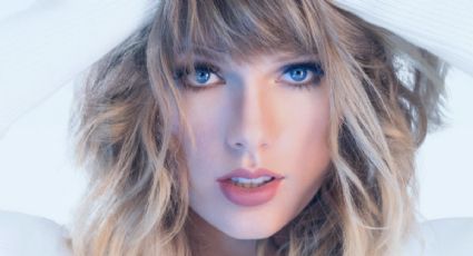 Taylor Swift anuncia su tan ansiado nuevo disco mientras recibe un importante premio