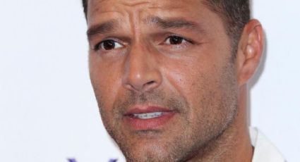 Conoce quién fue el primer novio de Ricky Martin