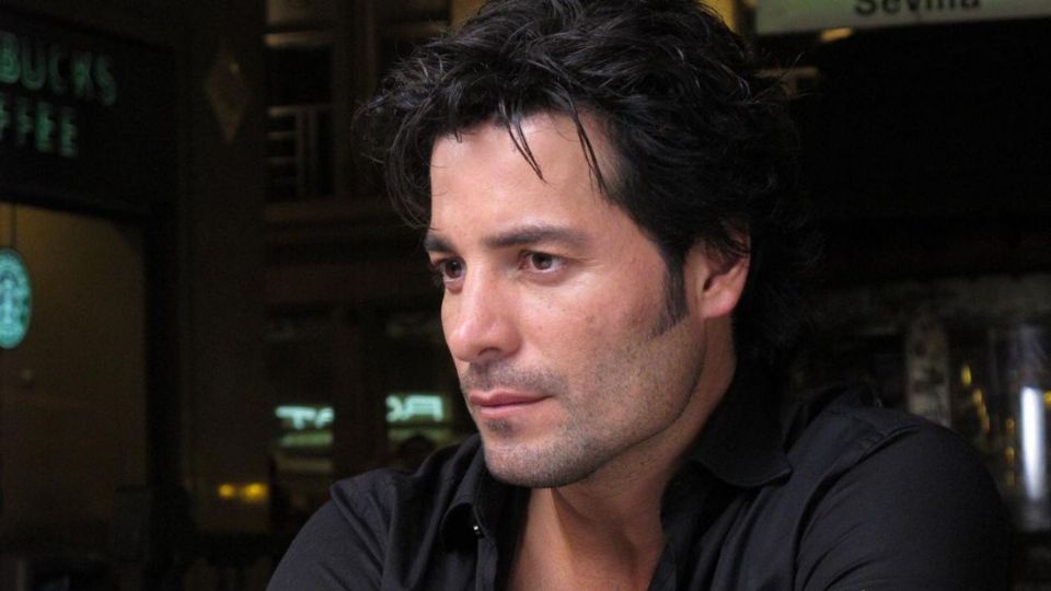 Así lucen los suegros de Chayanne tras 60 años de matrimonio. Fuente: Instagram @chayanne