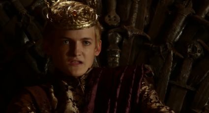 Ponte de pie para ver cómo luce hoy Jack Gleeson, Joffrey Baratheon en Game of Thrones