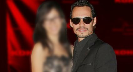 Conoce a Arianna Muñiz, la hija que Marc Anthony tuvo con una policía