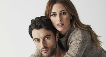 ¿Blanca Suárez y Javier Rey se casan?, esto dijo la actriz en la presentación de 'El Test'