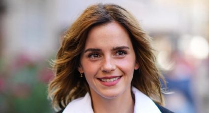 Wolf Cut: Emma Watson enseña cómo peinar este corte de cabello