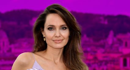 Angelina Jolie: el video que la deja en evidencia y muestra su peor defecto