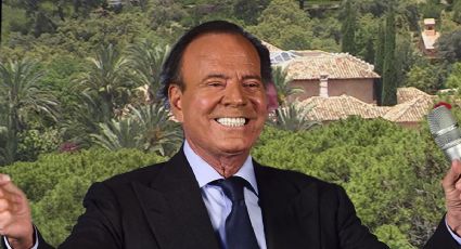 Julio Iglesias: los extraños movimientos que advirtieron los vecinos de su estancia Las Cuatro Lunas en Málaga