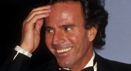 Así son las vacaciones en Málaga de Rodrigo, el hijo más desconocido de Julio Iglesias