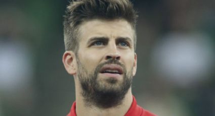 Gerard Piqué envía un fuerte mensaje a la prensa mediante un polémico comunicado