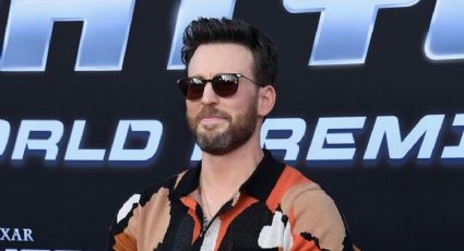 Una por una, las parejas famosas que ha tenido Chris Evans a lo largo de su vida