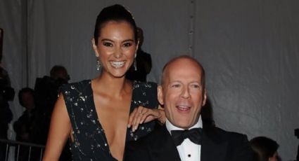 Emma, la esposa de Bruce Willis, habló sobre el actual estado de salud del actor