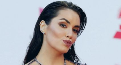 Lali Espósito habla sin restricciones sobre su sexualidad