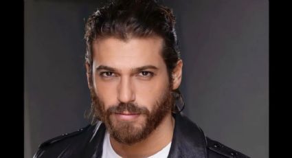 Este fue el actor que destronó a Can Yaman del primer lugar en las redes sociales