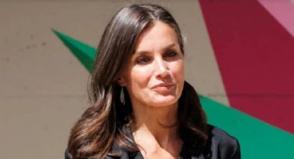 3 datos desconocidos de Telma Ortiz, la hermana de la Reina Letizia