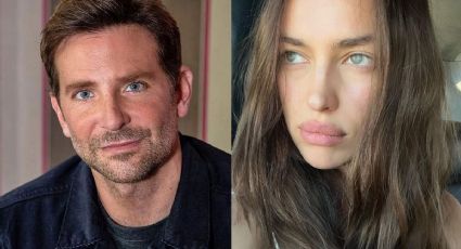 Así luce hoy la única hija de Bradley Cooper e Irina Shayk