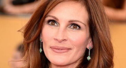 Julia Roberts: ¿Cuál es el verdadero nombre de la actriz?