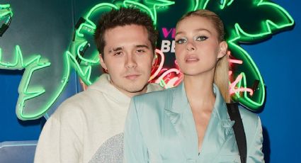 El lugar en el que Nicola Peltz conoció a Brooklyn Beckham, te sorprenderá