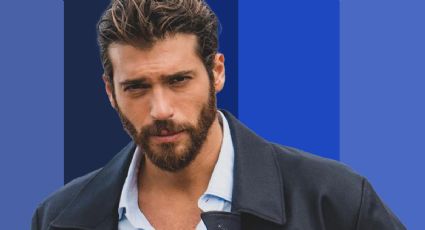 Esta es la pareja italiana de Can Yaman en su nueva serie