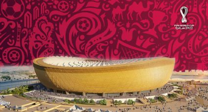 Los 5 estadios más lujosos del Mundial Qatar 2022