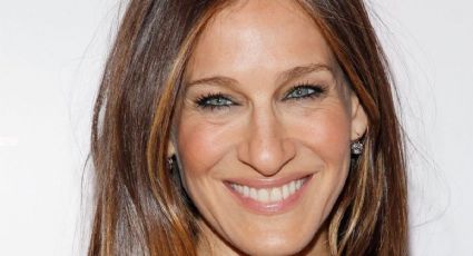 Así lucía Sarah Jessica Parker antes del éxito de 'Sex And The City'