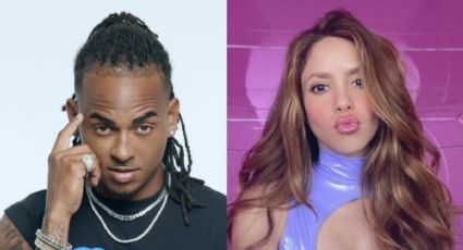 Shakira fue vista en España con Ozuna: ¿Cómo es la relación que tienen?