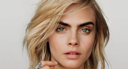 Cara Delevingne preocupa a Hollywood con su estado de salud