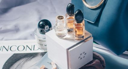 3 perfumes de firmas francesas que te seducirán con su aroma a vainilla