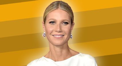 Gwyneth Paltrow revela el truco casero antiage que le enseñó su madre