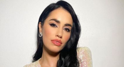 En corset, Lali demuestra todo su talento al bailar con Pablo Motos