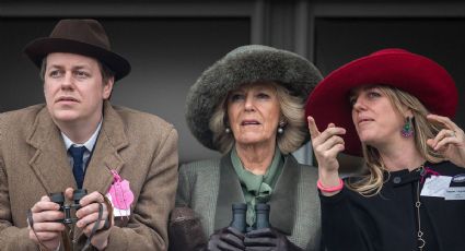 Camilla Parker Bowles: así lucen Laura y Tom, los hijos de la reina consorte que odian la realeza