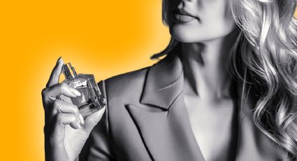 Conoce el perfume que durará en tu piel más de 12 horas