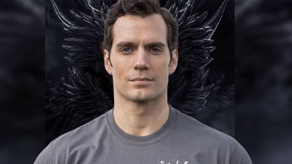 ¿Henry Cavill será parte de House of the Dragon? Fuente: Archivo Panorama