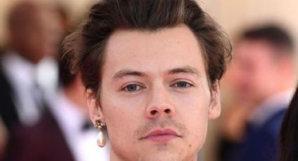 Esto significa el fenómeno de Harry Styles para las mujeres +40