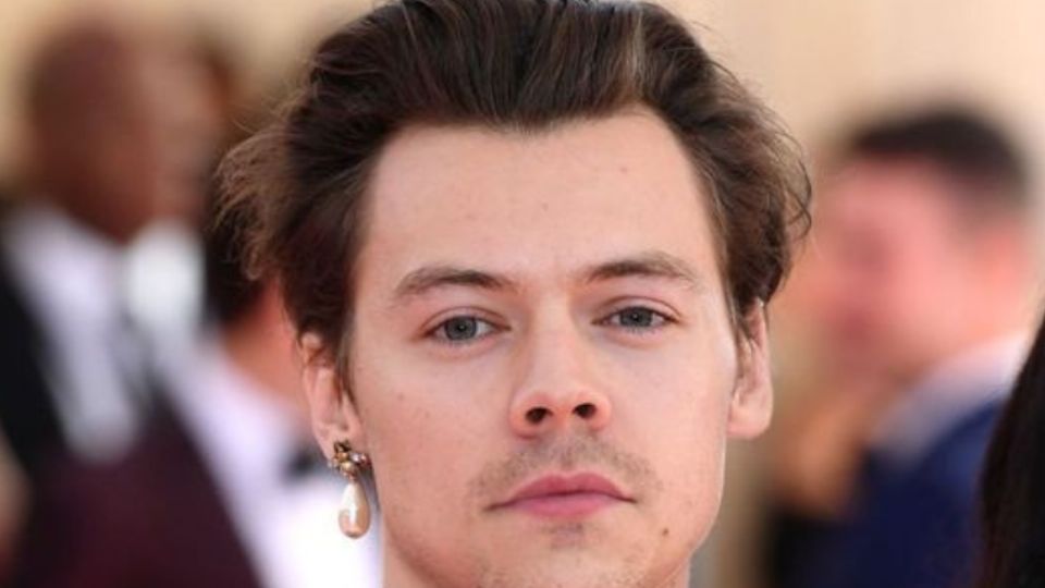 Esto significa el fenómeno de Harry Styles para las mujeres +40. Fuente: Pinterest.