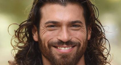 Can Yaman participará del programa ‘Amici’ en Italia y promociona su nueva serie