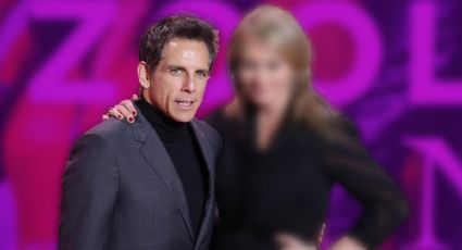 Así luce Ella, la hija mayor de Ben Stiller, a sus 20 años