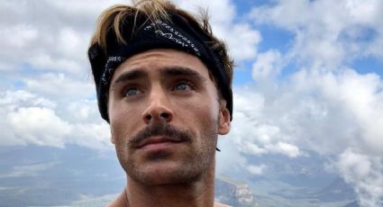 ¿Qué es la agorafobia, el trastorno que padece el actor Zac Efron?