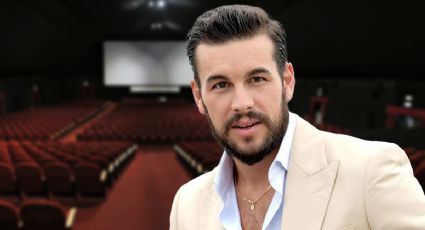 Esto se sabe sobre la primera película que dirigirá Mario Casas