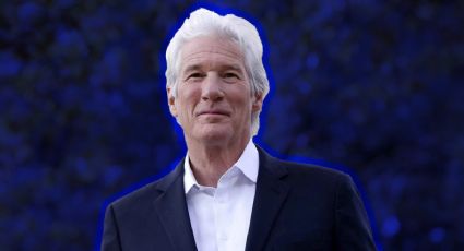 4 secretos de Richard Gere para mantenerse en forma a sus 73 años