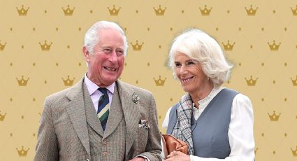 El hilo rojo que unió al rey Carlos III con Camilla Parker Bowles hace 120 años