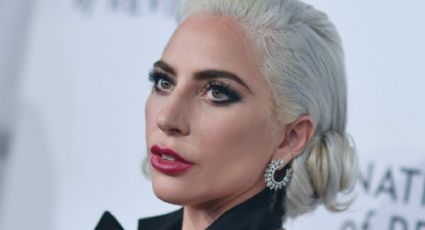 Lady Gaga no pudo cerrar su gira mundial y se despidió llorando