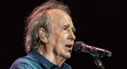 Joan Manuel Serrat: la verdad detrás de la canción ‘A quien corresponda’ que grabó a sus 37 años