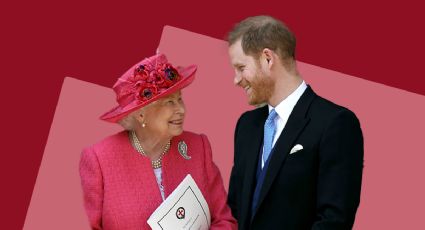 El príncipe Harry reveló los 3 mejores momentos que pasó junto a la Reina Isabel II