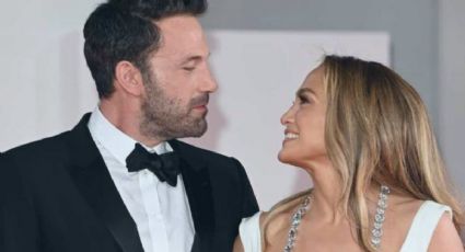 Primera crisis matrimonial para Ben Affleck y Jennifer López