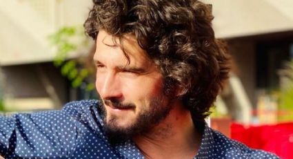 Yon Gonzalez: este es su nuevo personaje en Amazon Prime