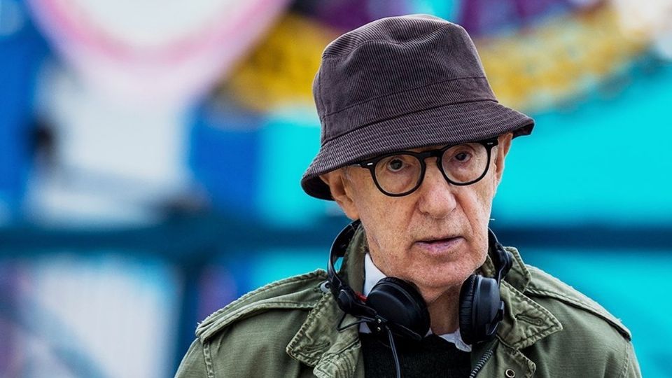 Las imperdibles películas de Woody Allen. Fuente: instagram @rbcasting